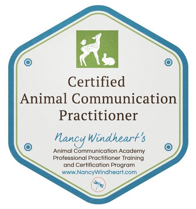 Animal Communication Professional