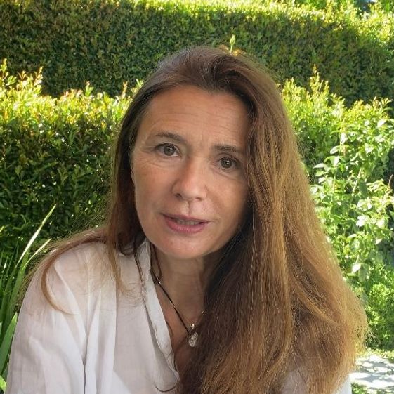 Kasia Rutkowska-Parkes