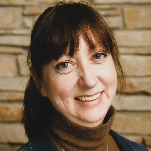 Karen Joy