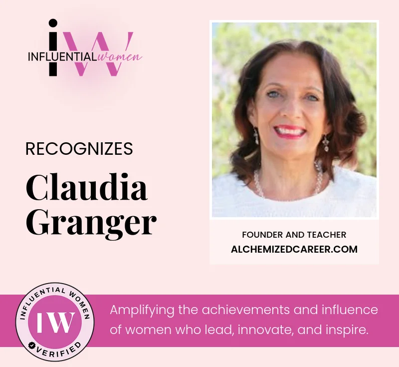 Influential Woman 2026