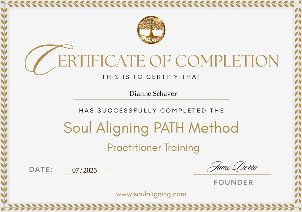 Soul PATH Reading